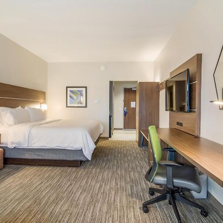 Holiday Inn Express & Suites - Asheboro, An Ihg Hotel Esterno foto