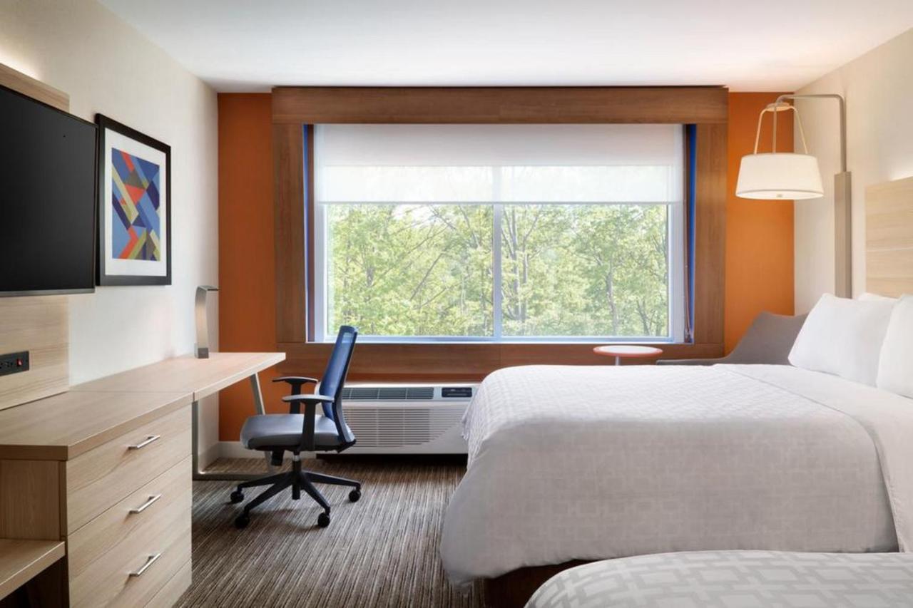 Holiday Inn Express & Suites - Asheboro, An Ihg Hotel Esterno foto