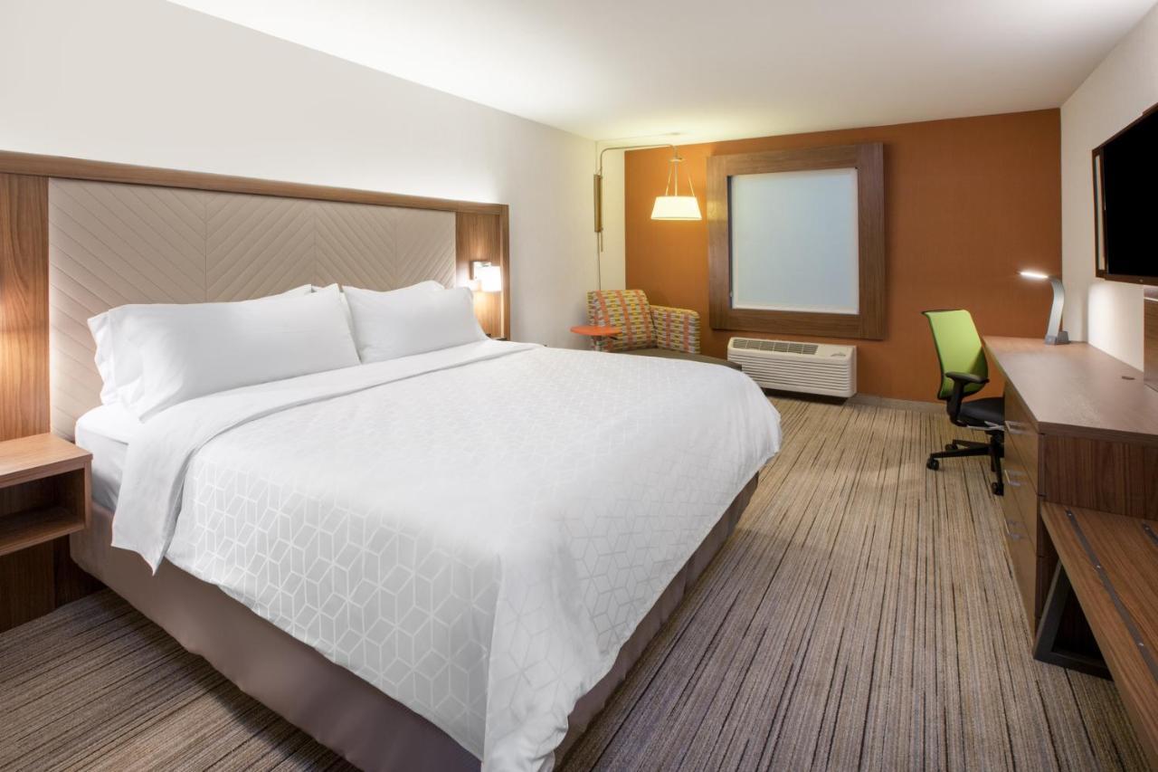 Holiday Inn Express & Suites - Asheboro, An Ihg Hotel Esterno foto