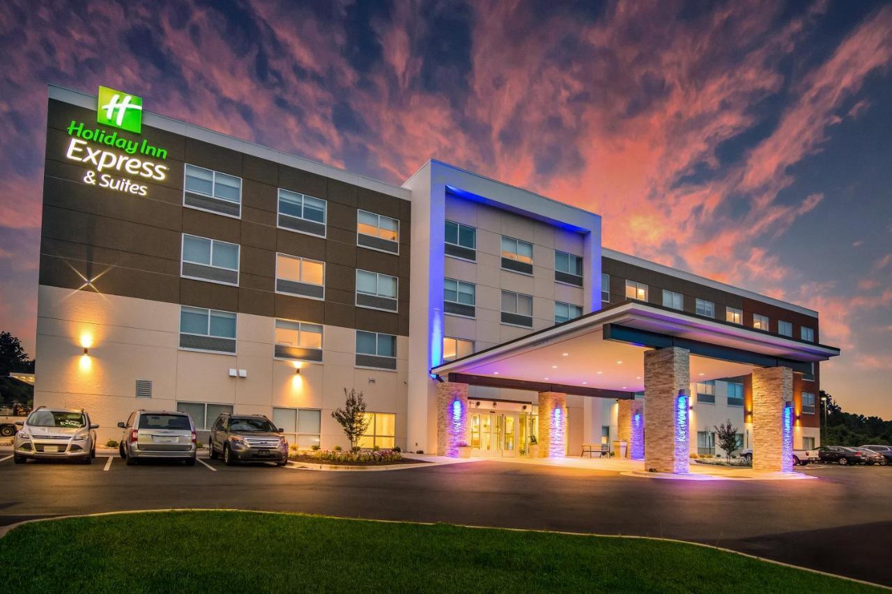 Holiday Inn Express & Suites - Asheboro, An Ihg Hotel Esterno foto