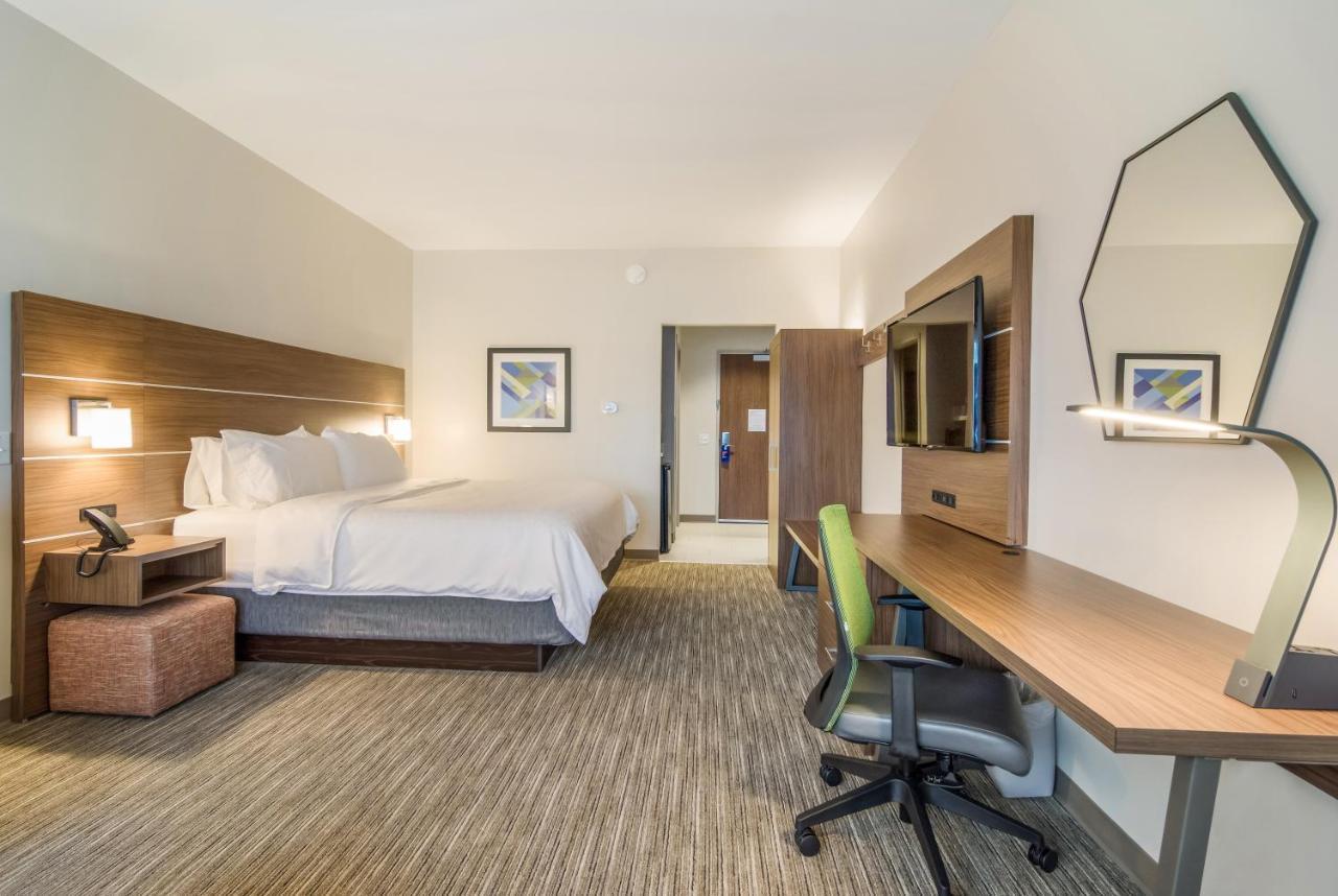 Holiday Inn Express & Suites - Asheboro, An Ihg Hotel Esterno foto