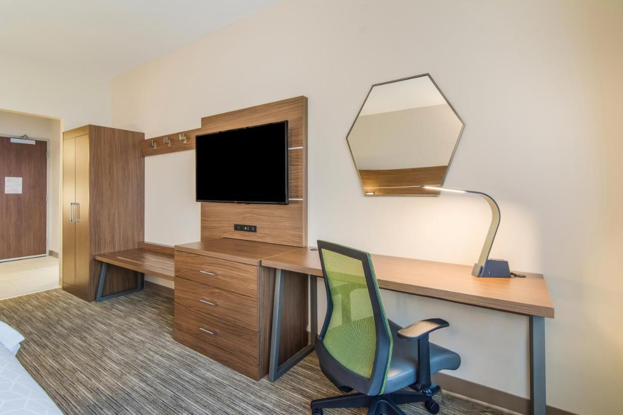 Holiday Inn Express & Suites - Asheboro, An Ihg Hotel Esterno foto